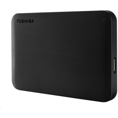 Toshiba Canvio Ready 4TB, HDTP340EK3CA – Sleviste.cz