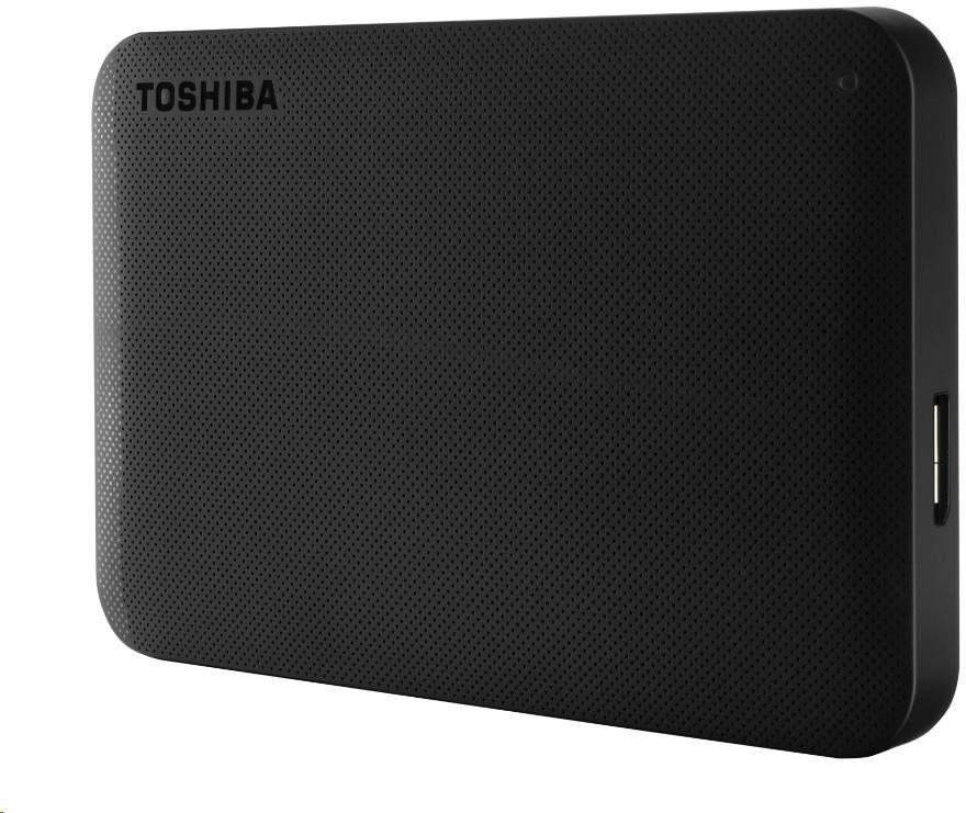 Toshiba Canvio Ready 4TB, HDTP340EK3CA