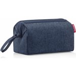Reisenthel Travelcosmetic Herringbone dark blue – Zboží Dáma