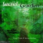 Secret Garden - Songs From A Secret Garden CD – Hledejceny.cz