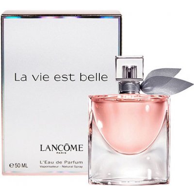 Lancome La Vie Est Belle parfémovaná voda dámská 30 ml tester – Zbozi.Blesk.cz