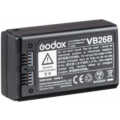 Godox VB26B – Sleviste.cz