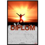 DZ90c Diplom Gladiator univerzální – Zboží Mobilmania