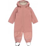 Mikk-Line dětská softshellová kombinéza Burlwood 16246 – Hledejceny.cz