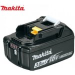 Makita 197599-5 BL1830B 18V, 3.0Ah Li-ion – Hledejceny.cz