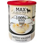 Max Deluxe Adult Krájené dršťky 800 g – Zbozi.Blesk.cz