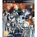 Lost Dimension