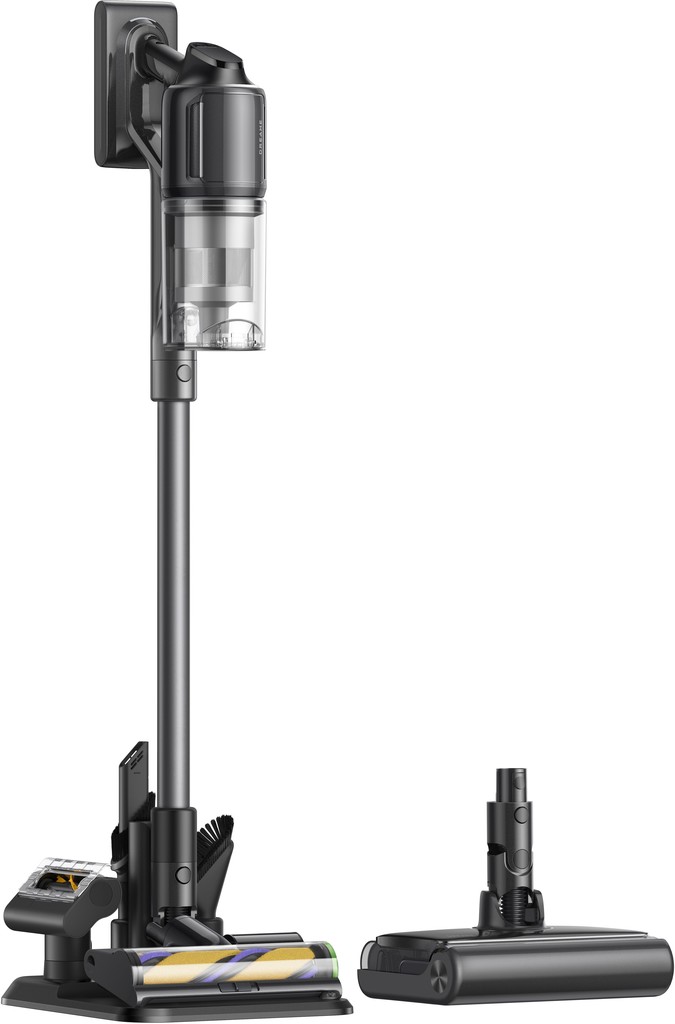 Dreame R20 Ultra