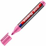 Edding 300 ružový – Zboží Dáma