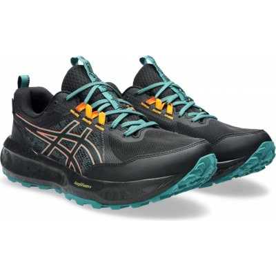 Asics Gel sonoma 8 GTX 1011B977-001 černé – Hledejceny.cz