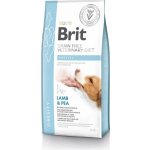 Brit Veterinary Diet Dog Obesity 12 kg – Zbozi.Blesk.cz