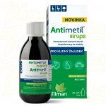 Antimetil sirup 150 ml – Hledejceny.cz