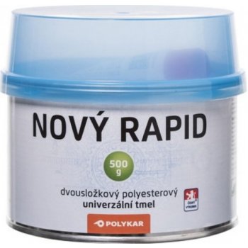 Polykar Nový Rapid, 500g