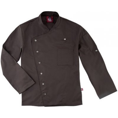 Cg Workwear Turin Classic Pánský rondon 03100-01 Chocolate – Hledejceny.cz