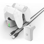 Ready2gaming PS5 Ultimate Charging Set – Zboží Živě