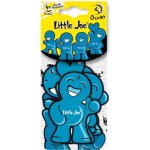 Little Joe Paper Ocean 4 ks – Hledejceny.cz