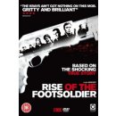 Rise Of The Footsoldier DVD