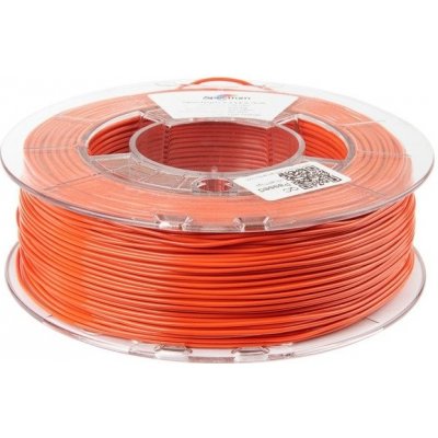 Spectrum S-Flex 98A 1.75mm 0.5kg Oranžová - Lion Orange – Zboží Živě