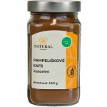 Natural Jihlava Natural Pampeliškové kafe 140 g – Zboží Dáma