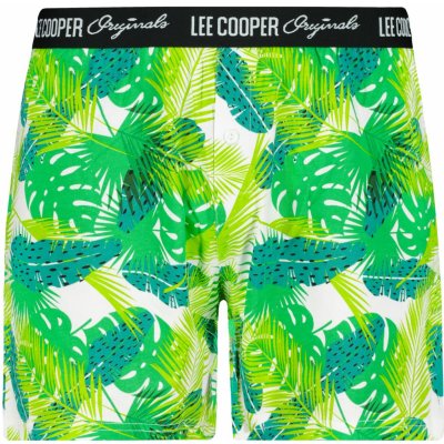 Lee Cooper zelená | světle zelená – Zboží Dáma
