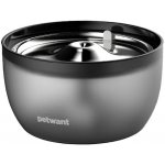 PetWant FW2-C fontána napáječka pro psy a kočky 3 l – Zboží Mobilmania