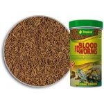 Tropical BLOOD WORMS 250 ml – Zboží Mobilmania