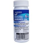 Marimex 11305036 Spa Testovací pásky 6v1 (50ks) – Zboží Dáma