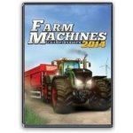 Farm Machines Championships 2014 – Hledejceny.cz