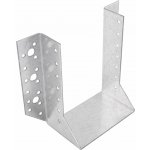 Domax trámová botka WB 35 - 120 x 160 x 75 x 2 mm 10 ks – Sleviste.cz