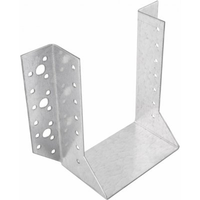 Domax trámová botka WB 35 - 120 x 160 x 75 x 2 mm 10 ks – Sleviste.cz