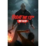 Friday the 13th: The Game – Hledejceny.cz