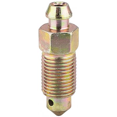 Odvzdušňovací šroub brzdy Jawa 350/639-640 – Sleviste.cz