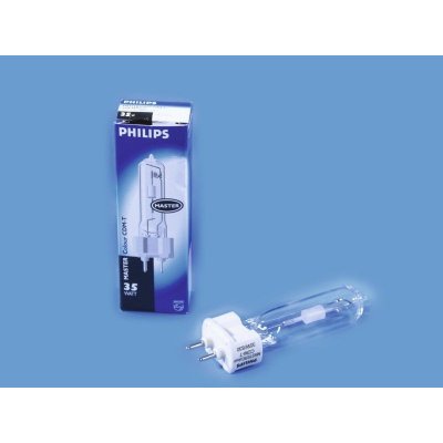 Philips Massive CDM-T 35W 830 G12 výbojka – Hledejceny.cz