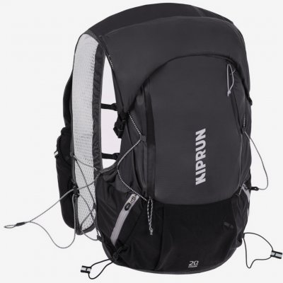 Kiprun 900 20+5 l + 2 l černá – Zboží Dáma