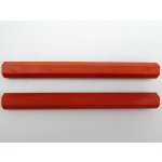 Koh-i-noor Křída lesnická na dřevo červená 8420A – Zboží Dáma