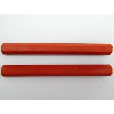 Koh-i-noor Křída lesnická na dřevo červená 8420A – Zboží Dáma