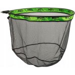 Mikado podběráková hlava měkká síťovina 2mm MF 55/45cm – Zboží Mobilmania