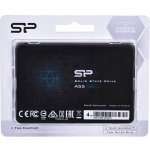 Silicon Power Ace A55 4TB, SP004TBSS3A55S25 – Sleviste.cz