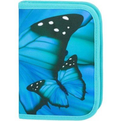 BAAGL klasik dvě chlopně Butterfly – Zboží Mobilmania