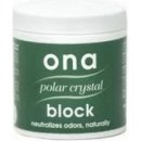 Ona block Polar Crystal 170 g