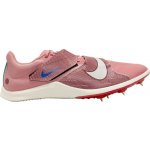 Nike Rival Jump růžová – Zboží Dáma
