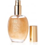 Sosu Born to Shine Hydrating Body Glow Oil ( zlatý ) hydratační olej na tělo se třpytkami 50 ml – Sleviste.cz