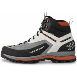 Pánské trekové boty Garmont Vetta Tech Gtx grey red