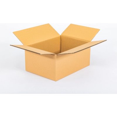 Explosivo.cz Kartonová krabice 400 x 300 x 200 mm 5VVL – Zboží Živě