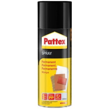 PATTEX Power spray permanent 400g