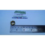 ORIGINÁLNÍ DÍL Matice šestihranná nízká m10x1 N10328603 | Zboží Auto