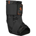 Shock Doctor Ultra Wrap Lace Ankle Support 851 L – Hledejceny.cz