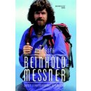 Má cesta - Reinhold Messner