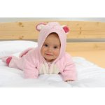 Kvalitex letní set Luxus Plus polyester/duté vlákno 90x135 40x60 – Zboží Dáma