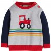 Dětský svetr Frugi dětský svetr Elwood